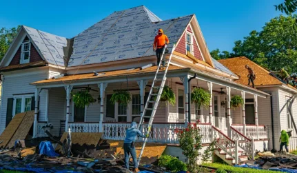 Home Framing Services 1