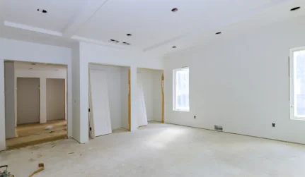 Interior Finishing Services 1