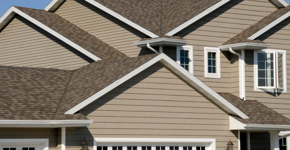 Roofing, Siding & Gutters Roofing, Siding & Gutters