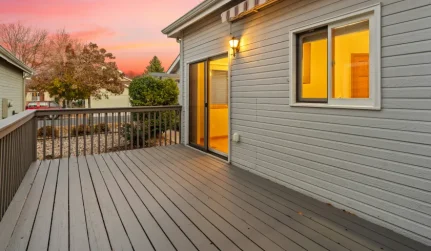 Windows, Doors & Custom Decks 1